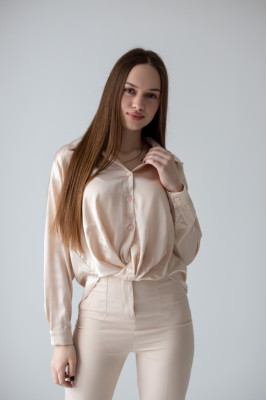 Жіночі брюки